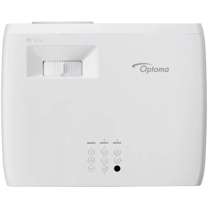 Optoma ZH521 Proyector Láser Full HD 5.500 Lúmenes Blanco